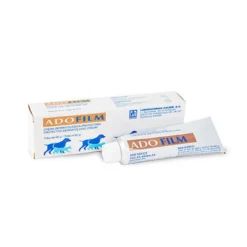 Calier AdoFILM Creme dermatológica para cães e gatos