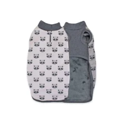 Camisola dupla Outech Raccoon para cães