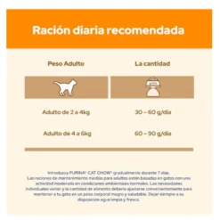 Cat Chow Adulto Salmão ração para gatos