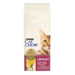 Cat Chow Urinary Tract Health Frango ração para gatos