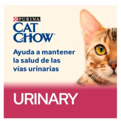 Cat Chow Urinary Tract Health Frango ração para gatos