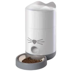 Catit PIXI Comedouro Inteligente para gatos