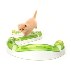 Catit Sense brinquedo interativo para gatos
