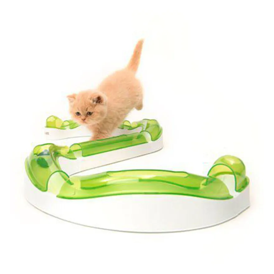 Catit Sense brinquedo interativo para gatos
