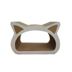 Catshion Kitty Arranhador de Cartão para gatos