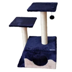 Catshion Wilma Azul Arranhador para gatos