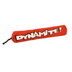 Catstages Green Magic Dynamite Vermelho Peluche para gatos