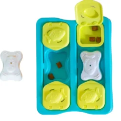 Catstages Jogo de Inteligência Felina