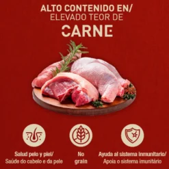Catxtreme Multipack patê em lata para gatos
