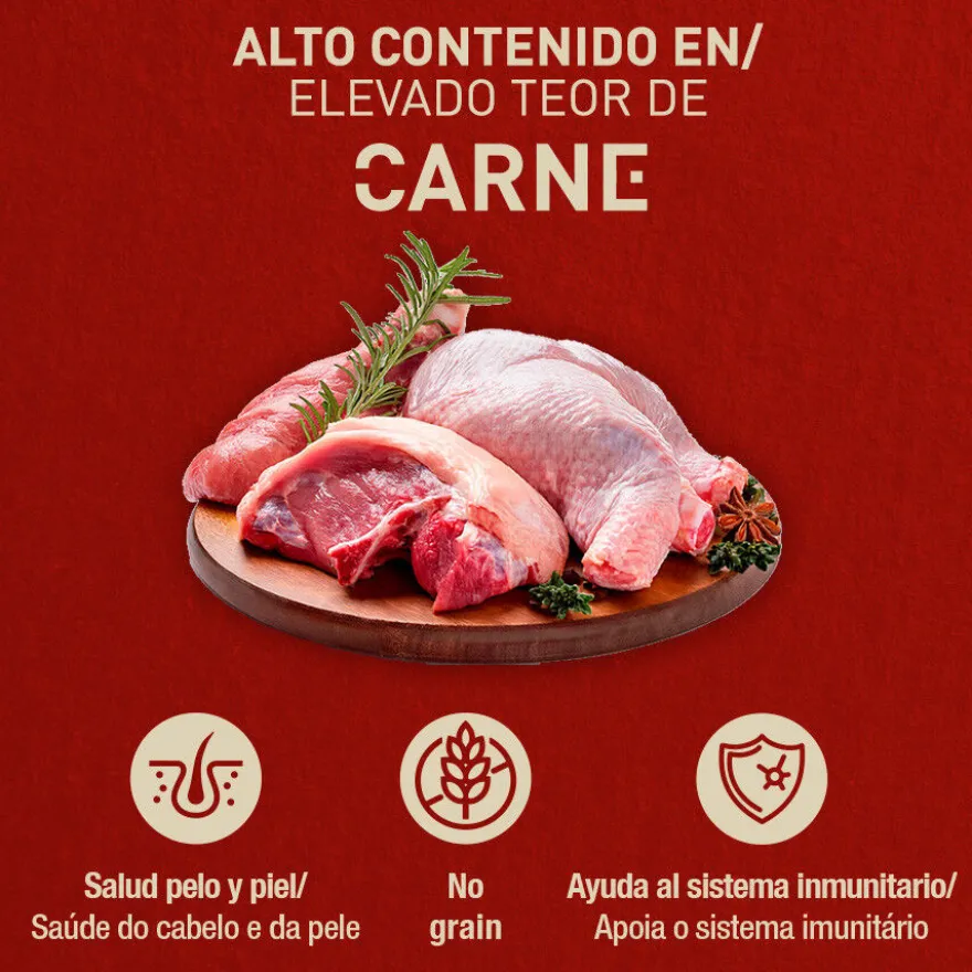 Catxtreme Multipack patê em lata para gatos