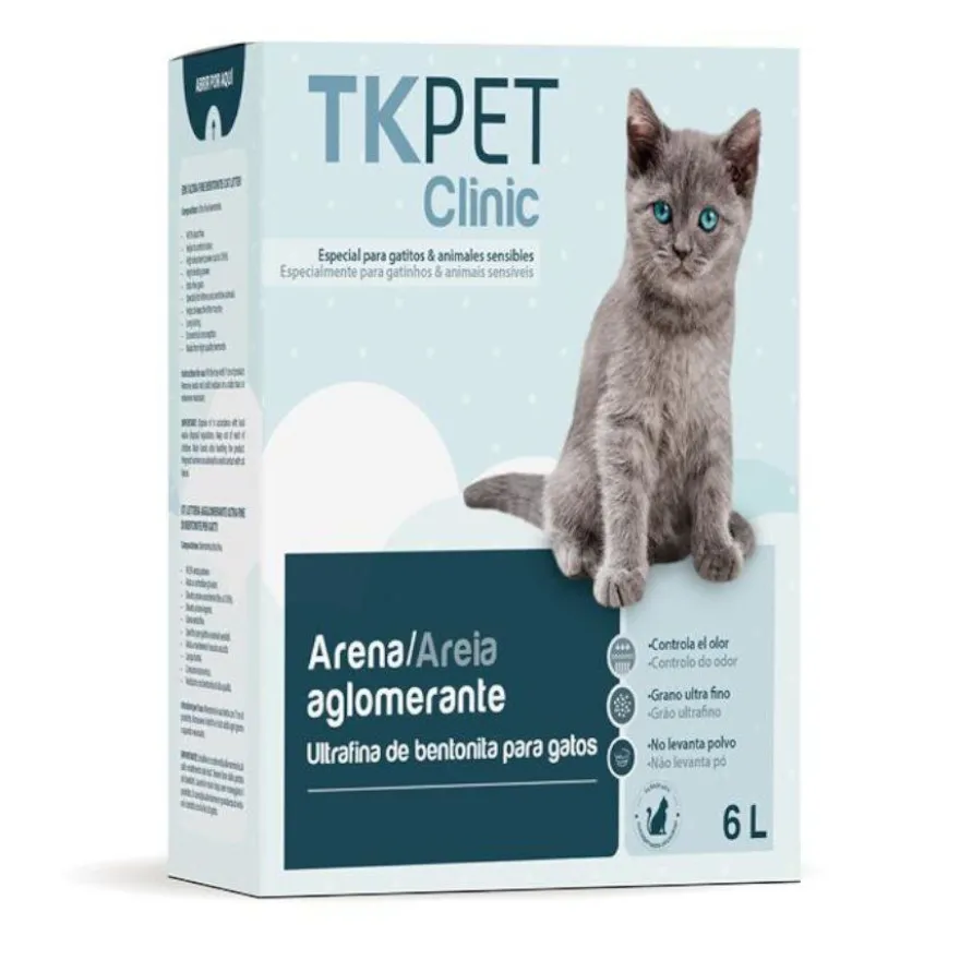 Catxtreme Pack de boas-vindas para gatinho