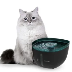 Cecotec Pumba 2200 Refresh Bebedouro Automático para cães e gatos