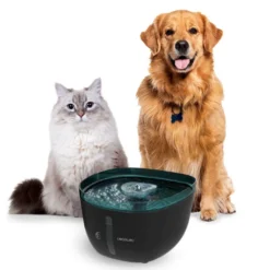 Cecotec Pumba 2200 Refresh Bebedouro Automático para cães e gatos