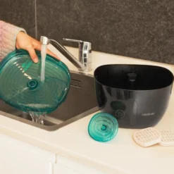 Cecotec Pumba 2200 Refresh Bebedouro Automático para cães e gatos