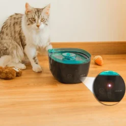 Cecotec Pumba 2200 Refresh Bebedouro Automático para cães e gatos