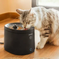 Cecotec Pumba 2500 Refresh Smart Bebedouro para gatos