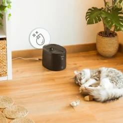 Cecotec Pumba 2500 Refresh Smart Bebedouro para gatos