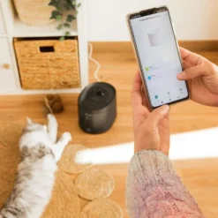 Cecotec Pumba 2500 Refresh Smart Bebedouro para gatos