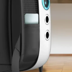 Cecotec Pumba 1800 Travel Fan Transportadora para cães e gatos