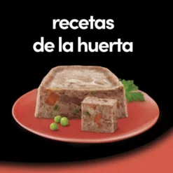 Cesar Boi e Legumes Terrina em Geleia para Cães