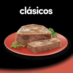 Cesar Boi Terrina em Patê para Cães