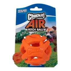 Chuckit! Air Fetch Bola de treino para cães