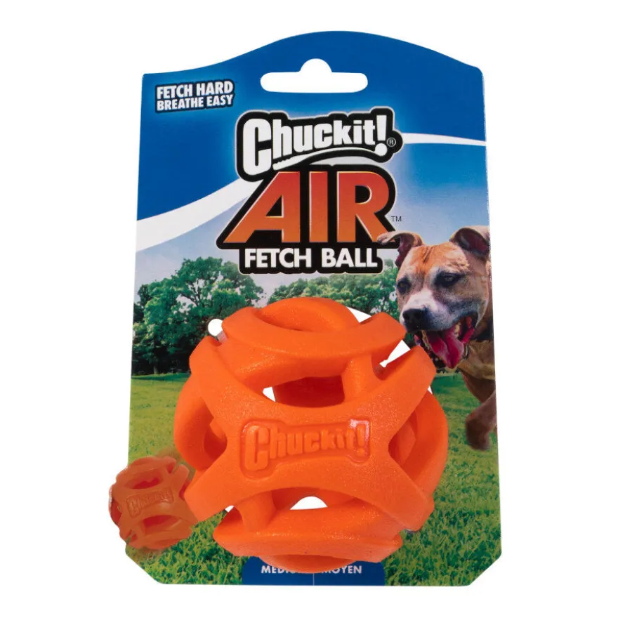 Chuckit! Air Fetch Bola de treino para cães