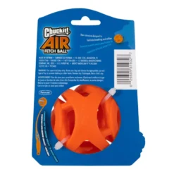 Chuckit! Air Fetch Bola de treino para cães