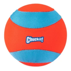 Chuckit! Amphibious Mega Bola Grande para cães