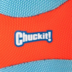 Chuckit! Amphibious Mega Bola Grande para cães