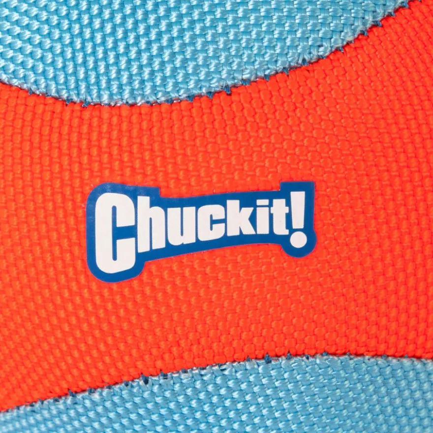 Chuckit! Amphibious Mega Bola Grande para cães