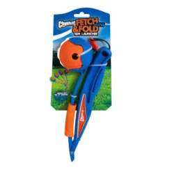 Chuckit! Fetch & Fold Lança bolas mini para cães