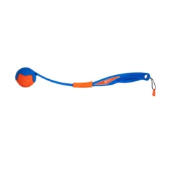 Chuckit! Fetch & Fold Lança bolas mini para cães