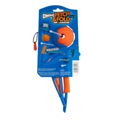 Chuckit! Fetch & Fold Lança bolas mini para cães