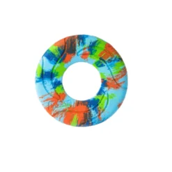 Chuckit! Frisbee de borracha colorido para cães