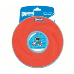 Chuckit! Frisbee Zipflight brinquedo para cães
