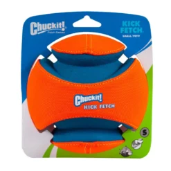 Chuckit! Kick Fetch Bola Gigante para cães