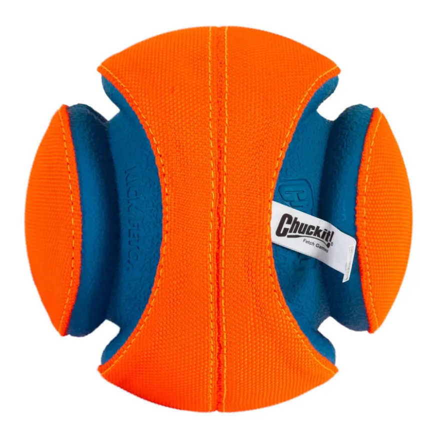 Chuckit! Kick Fetch Bola Gigante para cães
