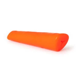 Chuckit! Mordedor de borracha para exterior laranja para cães