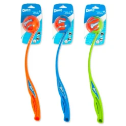 Chuckit! Sport lançador de bolas para cães