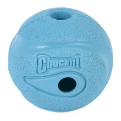Chuckit! The whistler bola para cães
