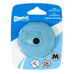 Chuckit! The whistler bola para cães