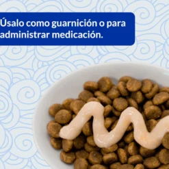 Churu Snack Cremoso de Atum para gatos