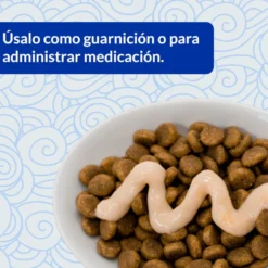 Churu Snack Cremoso Variedades de Atum e Frango para gatos – Pack 50