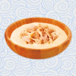 Churu Stew Comida húmida de Estufado de Frango para gatos