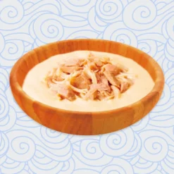 Churu Stew Comida húmida Estufado de Frango e Atum para gatos