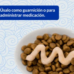 Churu Variedades de Marisco Snack Líquido para gatos