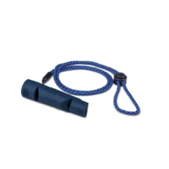 Coachi Apito de adestramento azul-marinho para cão