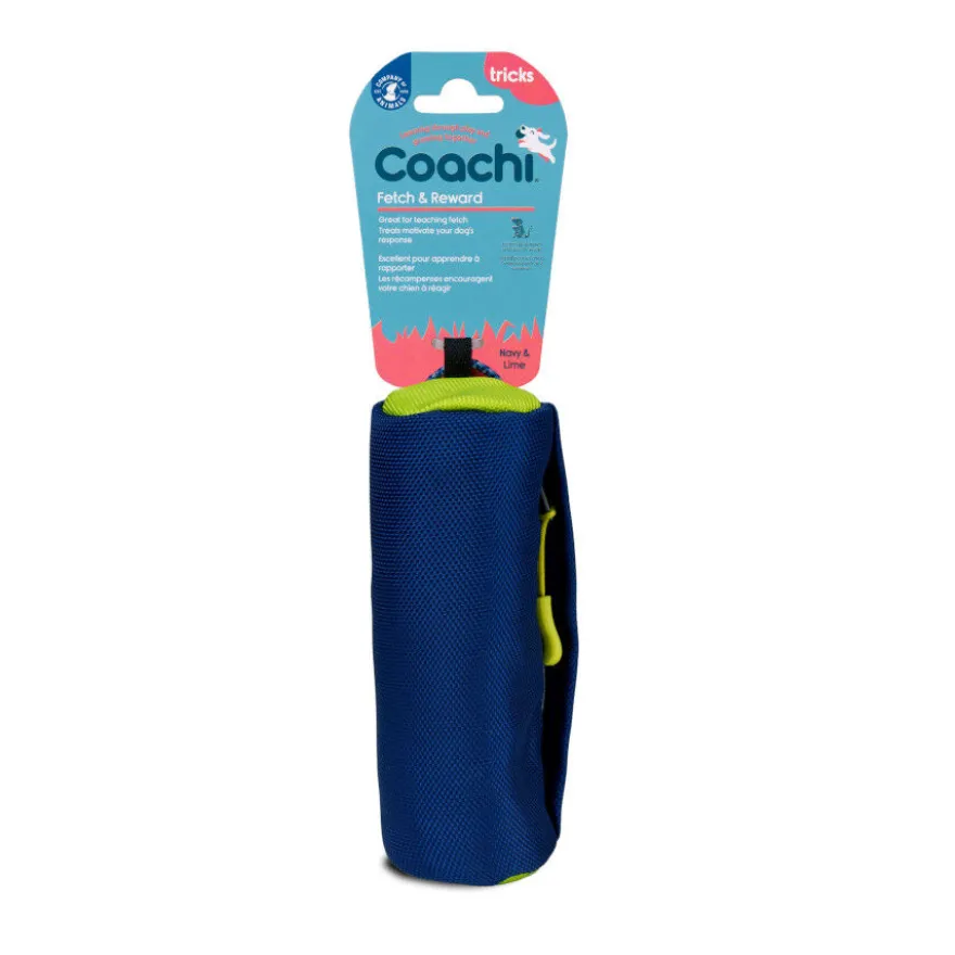 Coachi brinquedo interativo para cães