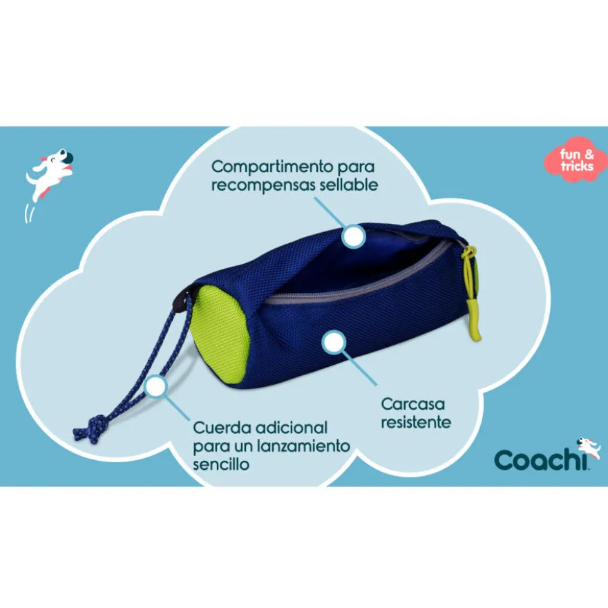 Coachi brinquedo interativo para cães